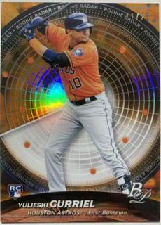 Yulieski Gurriel