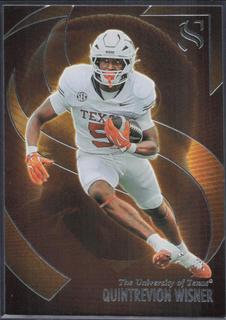 Quintrevion Wisner