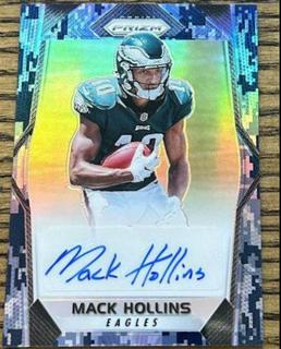 Mack Hollins