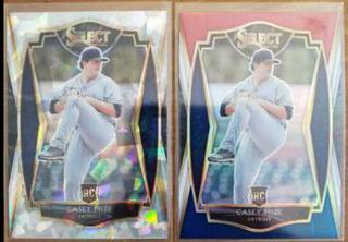 Casey Mize