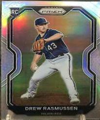 Drew Rasmussen