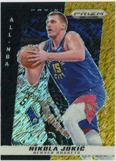 Nikola Jokic