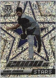 Randy Johnson