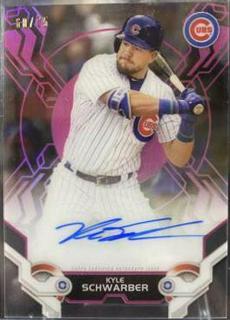 Kyle Schwarber