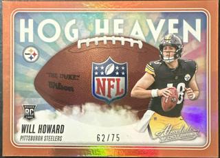 Will Howard
