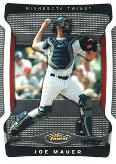 Joe Mauer