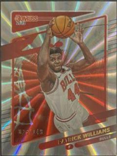 Patrick Williams