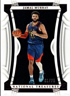 Jamal Murray