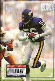 Chris Doleman