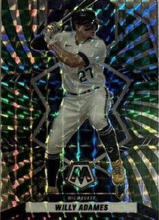 Willy Adames