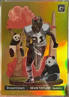 Sean Taylor