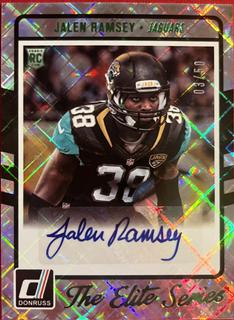 Jalen Ramsey