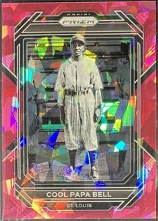 Cool Papa Bell