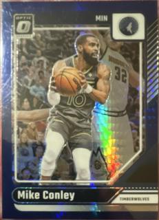 Mike Conley
