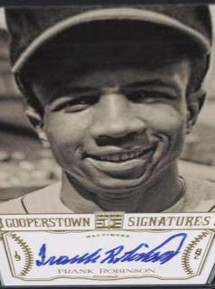 Frank Robinson