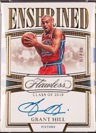 Grant Hill