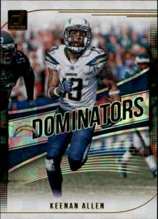 Keenan Allen