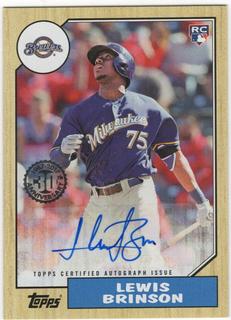 Lewis Brinson