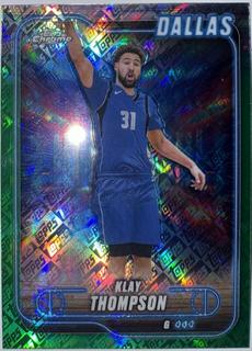 Klay Thompson