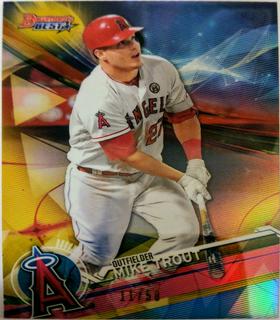 Mike Trout