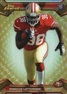 Marcus Lattimore