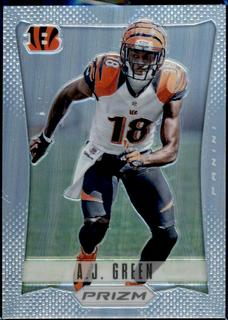 A.J. Green