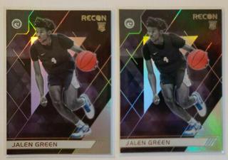 Jalen Green