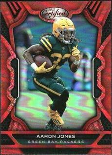 Aaron Jones