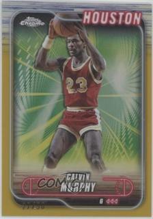 Calvin Murphy