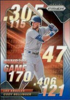 Cody Bellinger