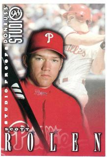 Scott Rolen