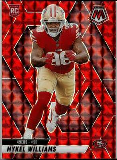 Mykel Williams