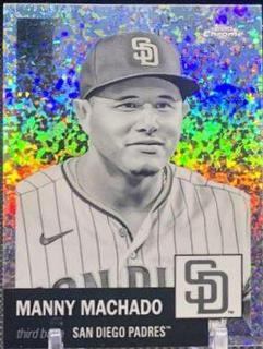 Manny Machado