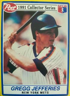 Gregg Jefferies