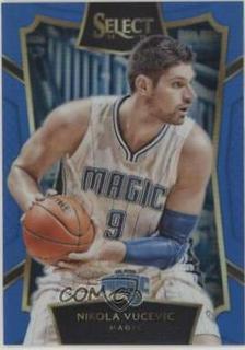 Nikola Vucevic