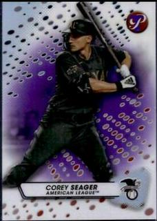 Corey Seager