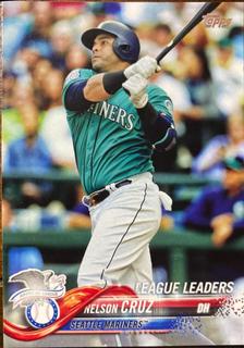 Nelson Cruz