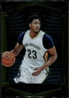 Anthony Davis