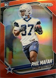 Phil Mafah