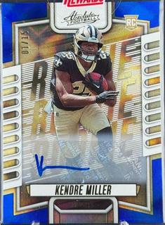 Kendre Miller