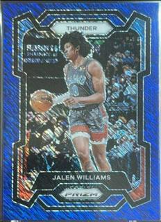 Jalen Williams