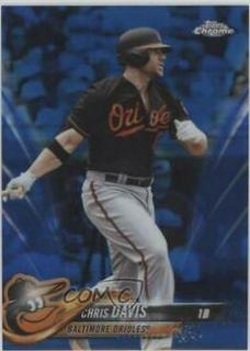 Chris Davis