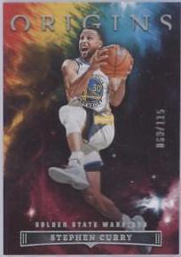 Stephen Curry
