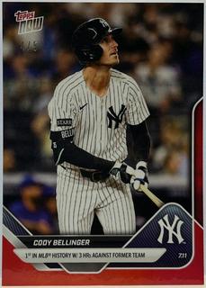 Cody Bellinger