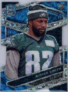 Ainias Smith