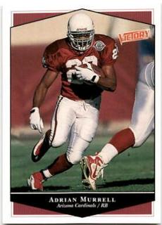Adrian Murrell