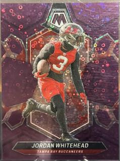 Jordan Whitehead