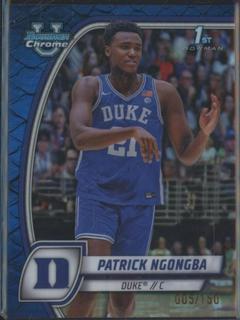 Patrick Ngongba