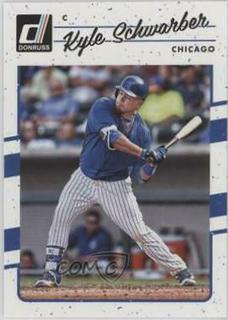 Kyle Schwarber