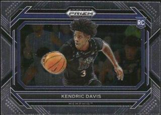 Kendric Davis